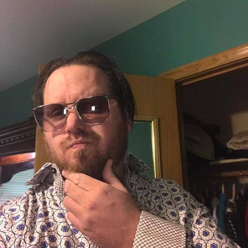 Meet your Posher, Mike